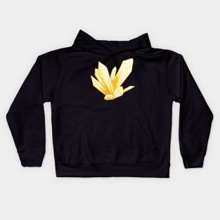 Citrine Kids Hoodie